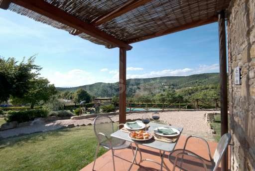 Forte Sorgnano Ginepro