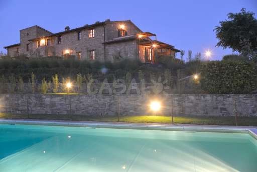 Forte Sorgnano Granaio