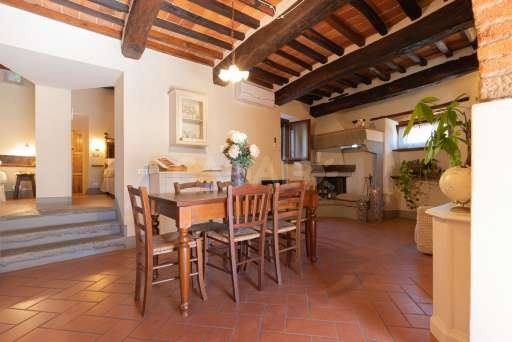 Casa Fufigna 1