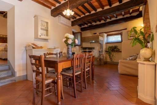 Casa Fufigna 1
