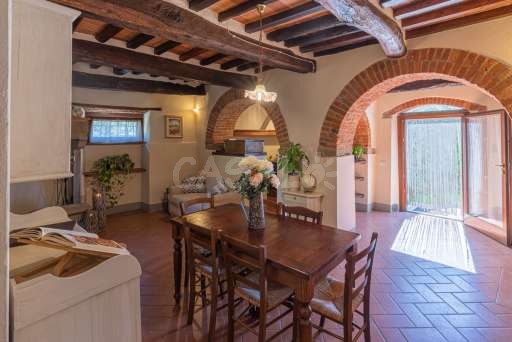 Casa Fufigna 1