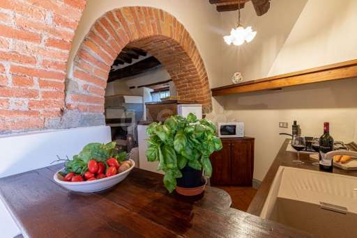 Casa Fufigna 1