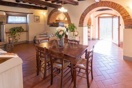Casa Fufigna 1