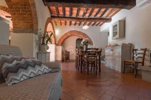 Casa Fufigna 1