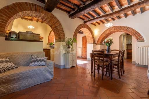 Casa Fufigna 1