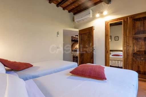 Casa Fufigna 1