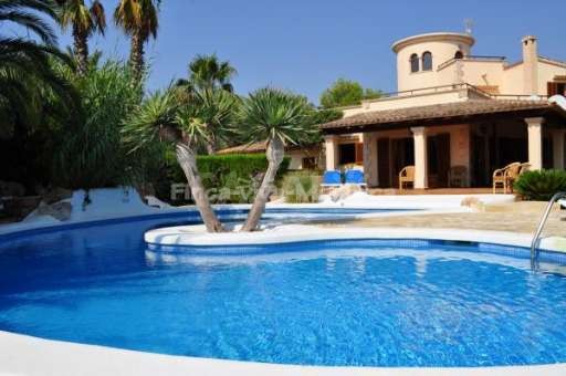 Ferienhaus von Marco