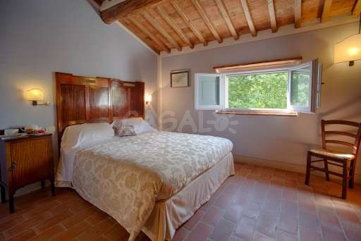 La Capanna