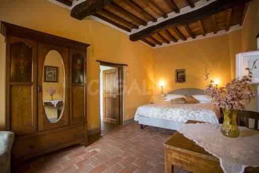 La Casa Rosa 1