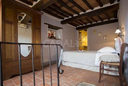 La Casa Rosa 1