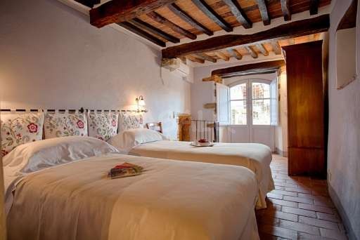 La Casa Rosa 1