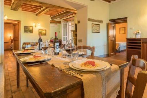 La Casa Rosa 1