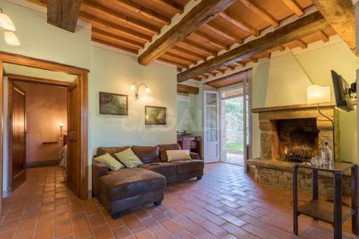 La Casa Rosa 1