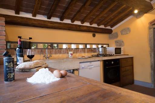 La Casa Rosa 1