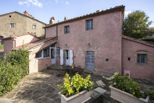La Casa Rosa 1