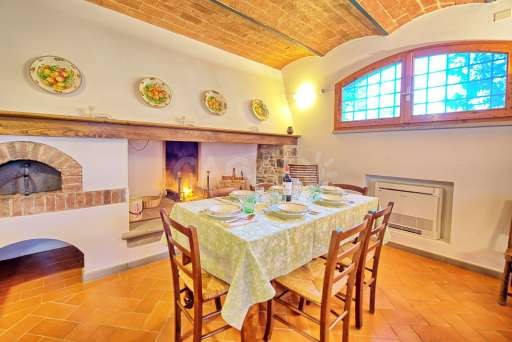 Viletta Montecuccoli Essplatz