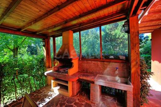 Viletta Montecuccoli BBQ