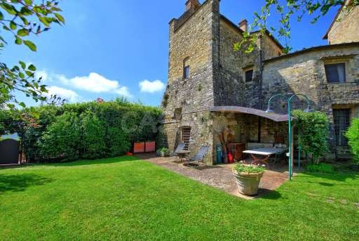 Roccaforte di Tignano