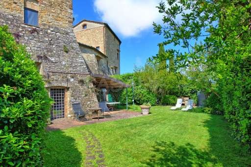 Roccaforte di Tignano