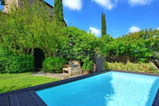 Roccaforte di Tignano