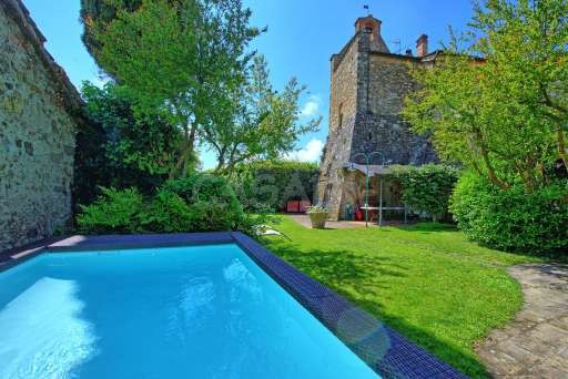 Roccaforte di Tignano