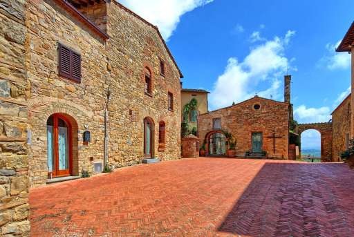 Roccaforte di Tignano