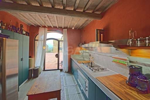 Roccaforte di Tignano