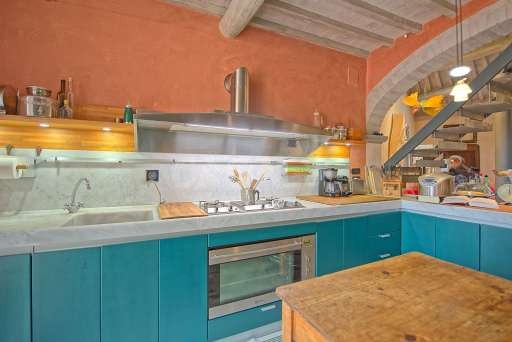 Roccaforte di Tignano