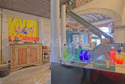 Roccaforte di Tignano