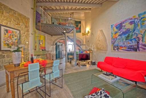 Roccaforte di Tignano