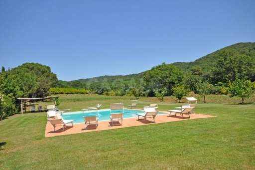 Ferienhaus italien Casalo