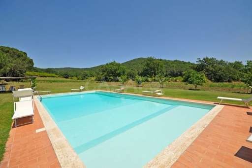 Ferienhaus italien Casalo