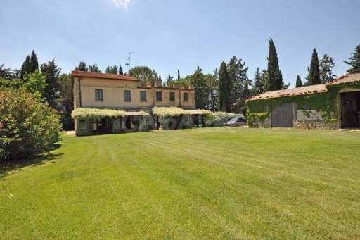 Ferienhaus italien Casalo