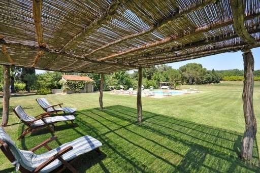 Ferienhaus italien Casalo