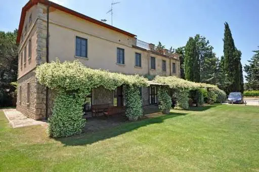 Ferienanlagen Italien