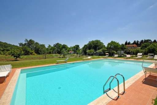 Ferienhaus italien Casalo