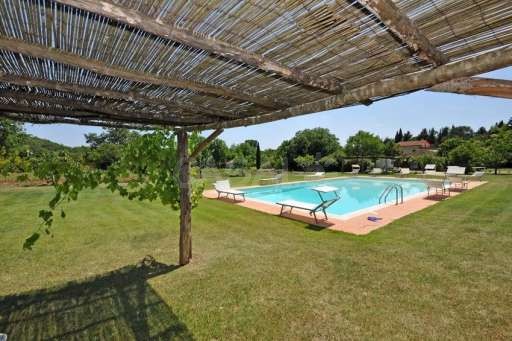 Ferienhaus italien Casalo