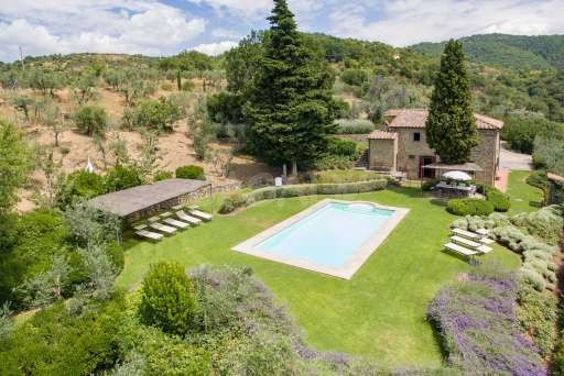 Villa San Martino