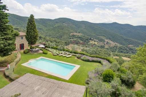 Villa San Martino