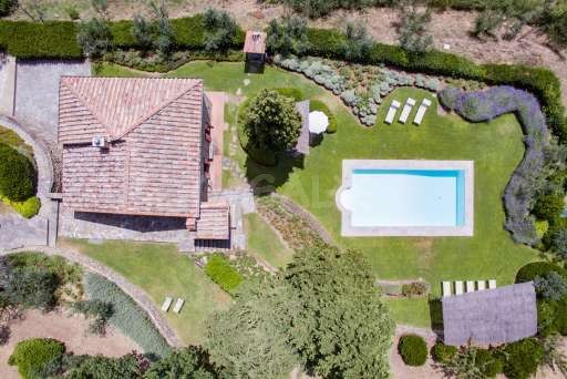 Villa San Martino