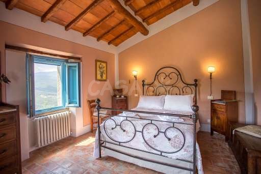 Villa San Martino