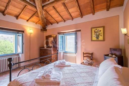 Villa San Martino