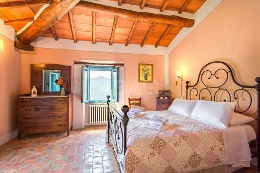 Villa San Martino