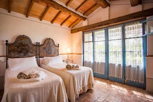 Villa San Martino
