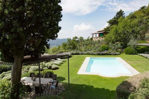 Villa San Martino