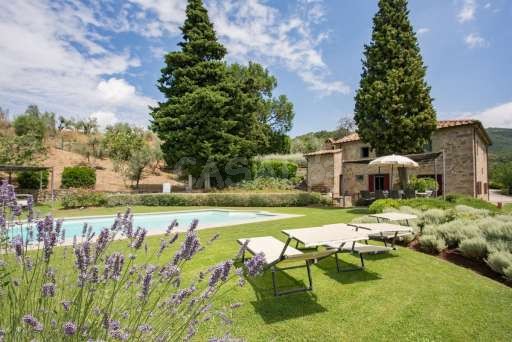 Villa San Martino