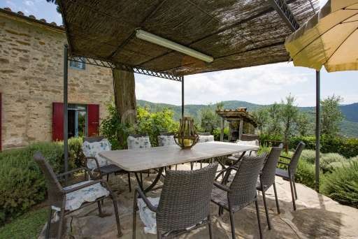 Villa San Martino