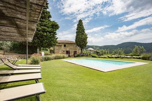 Villa San Martino