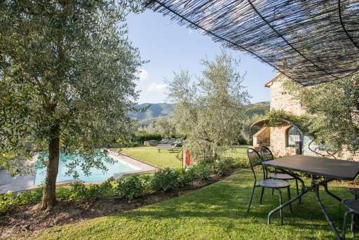 Borgo Santo Stefano