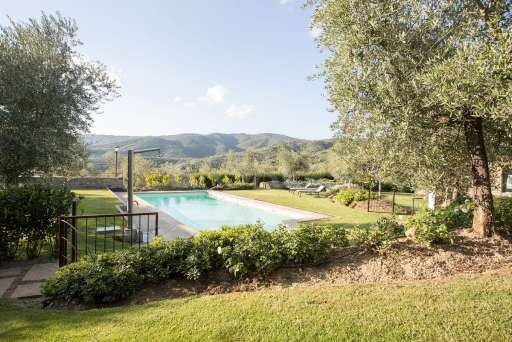Borgo Santo Stefano